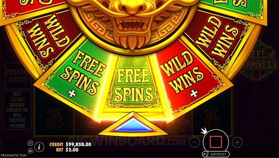 Daily cashback promotion